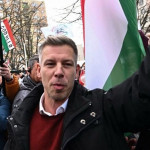 Most jött el a döntő pillanat, Magyar Péter elbukta a választást