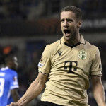 Mutatjuk, mennyit kereshet Varga Barnabás Görögországban