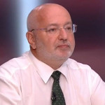 Körmös kollégája nácizik