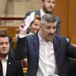 Klára, Péter és az átváltozás