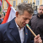 Befuccsolt a Tisza Párt vidéken