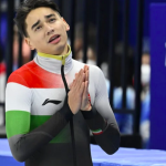 Liu Shaolin Sándort ezért dobták ki a kínaiak a válogatottból