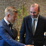 A Tisza Párt jutalombüntetése