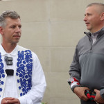 A Tisza észkombájn vezetői szerint a terrorveszély csak Tóni kampánytrükkje