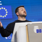 Megöletné Orbán Viktort Zelenszkij