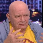 Izzott a levegő a stúdióban, Csintalan Sándor hatalmas titkot árult el