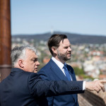 J. D. Vance: Arctalan brüsszeli bürokraták és idegen országok akarják meghatározni, hogyan éljenek a magyarok. Ne engedjék!