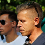 A Tisza háborúja
