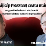 Egy Bogár Naplója - Tájkép (vesztes) csata után Egy Bogár Naplója - Tájkép (vesztes) csata után