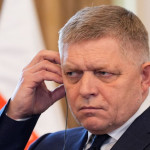 Fico kemény üzenetet küldött Magyar Péternek, a szlovák kormányfő szerint hamisat állított a Tisza vezetője