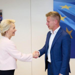 A harmincötmilliárd euró korunk harminc ezüstje