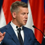 Korábban jöhet a kiábrándulás, mint gondoltuk: megvan Magyar Péter első megosztó döntése Korábban jöhet a kiábrándulás, mint gondoltuk: megvan Magyar Péter első megosztó döntése