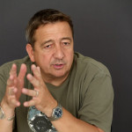 Bayer Zsolt: A humanizmus tragédiája Bayer Zsolt: A humanizmus tragédiája