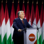 Újraválasztották a Fidesz elnökének Orbán Viktort 