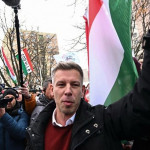 Árad a tiszás szeretetország: kínzással fenyegetnek, uszítanak és gyalázkodnak Magyar Péter hívei