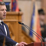 Nem akárkitől kapott komoly dorgálást Magyar Péter Nem akárkitől kapott komoly dorgálást Magyar Péter