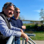 Pilhál György: Csaba királyfit kóstolgatja Pilhál György: Csaba királyfit kóstolgatja