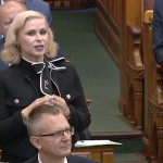Vállalhatatlan megjegyzést tett a tiszás képviselő, Juhász Hajnalka külsejét bírálta