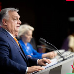 Politico: eddig Orbán Viktor háta mögé bújhattak az uniós államok, most szétesőben az egység