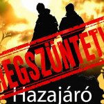 Betiltották a Hazajárót! Így dolgozik a globalista cenzúra!