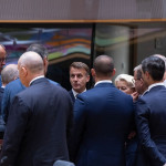 Most akkor mégsem Orbán Viktorral volt a baj Brüsszelben?