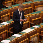 Bayer Zsolt: Ilyen tényleg nincs...