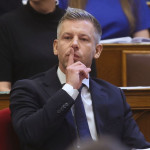Magyar Péter nem mond igazat a lekapcsolási vésztervről