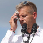 Nem várt helyről kapott hatalmas pofont Magyar Péter