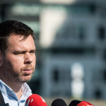 Vitézy Dávid kommentháborúban bizonygatja, hogy nem hozták haza az uniós pénzeket