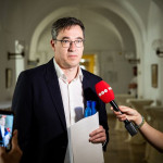 Karácsony Gergely egyértelmű üzenetet küldött Magyar Péter kormányának: Budapest nem tud fizetni