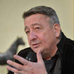 Bayer Zsol: Ügyész szamba
