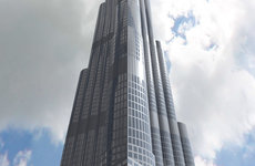 Fenntartható építészet – felhőkarcoló?