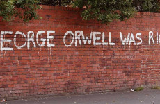 Összeesküvésből valóság lett - Életbe lépett Orwell 1984