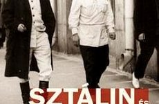 Park Kiadó Könyvklubja: Sztálin hóhérai