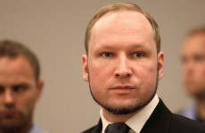 Breivik nagy napja