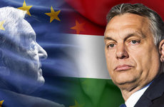 Vendetta zajlik Magyarországgal szemben