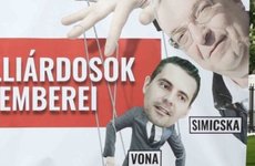 A Jobbik nemrég reklámadót követelt, most a sajtószabadságért aggódik
