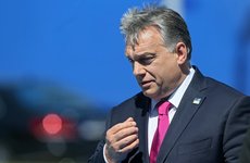 Lovas István: „Gonosz Soros; láthatatlan Finkelstein – Orbán antiszemitizmusa”