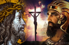 Jézus magyar eredete - Jézus király a Pártus herceg, Magyar Biblia
