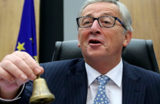 Juncker: terroristát a magyarnak!
