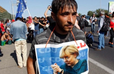 Merkel: a migránsból sohasem elég!