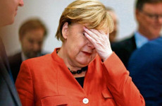 Ne sírj Merkel miatt!