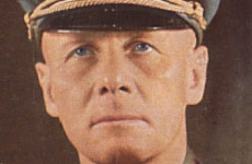 Rommel az egyetemen