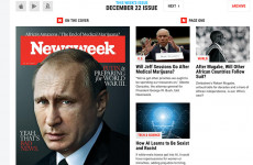 Lovas István: A Newsweek szerint Putyin a harmadik világháborút tervezi