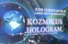 Kozmikus Hologram
