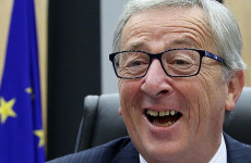 Juncker lemondással fenyegetőzik 