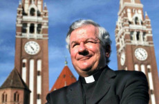 Kiss-Rigó László püspök keményen helyre tette a dolgokat