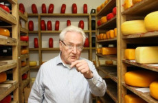 Boldogtalanok a sajtkészítők