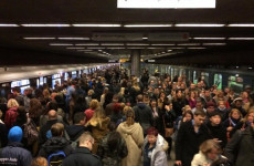 A metrókat akarja ellepni a ultralibsi csürhe