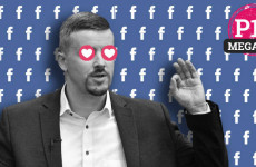 A Facebook libsi cenzorai a zsebnácikat védik